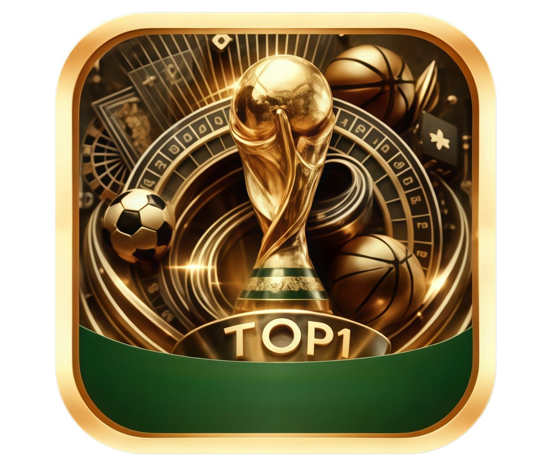 TOP1体育